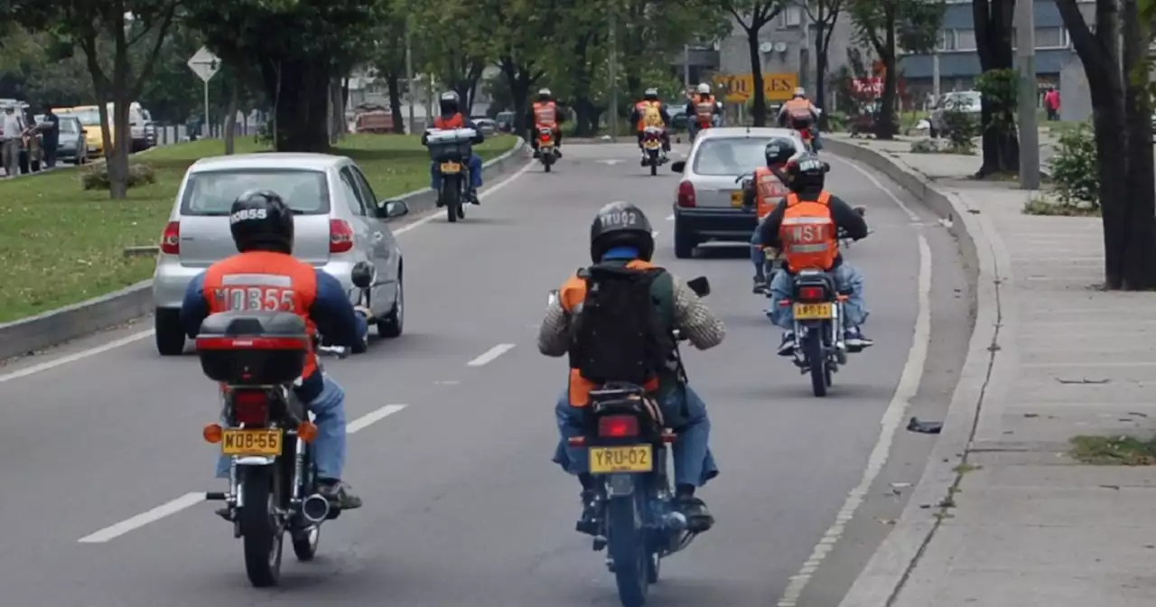 Abren curso gratuito para mujeres motociclistas en Bogotá: ¿Cómo aplicar?