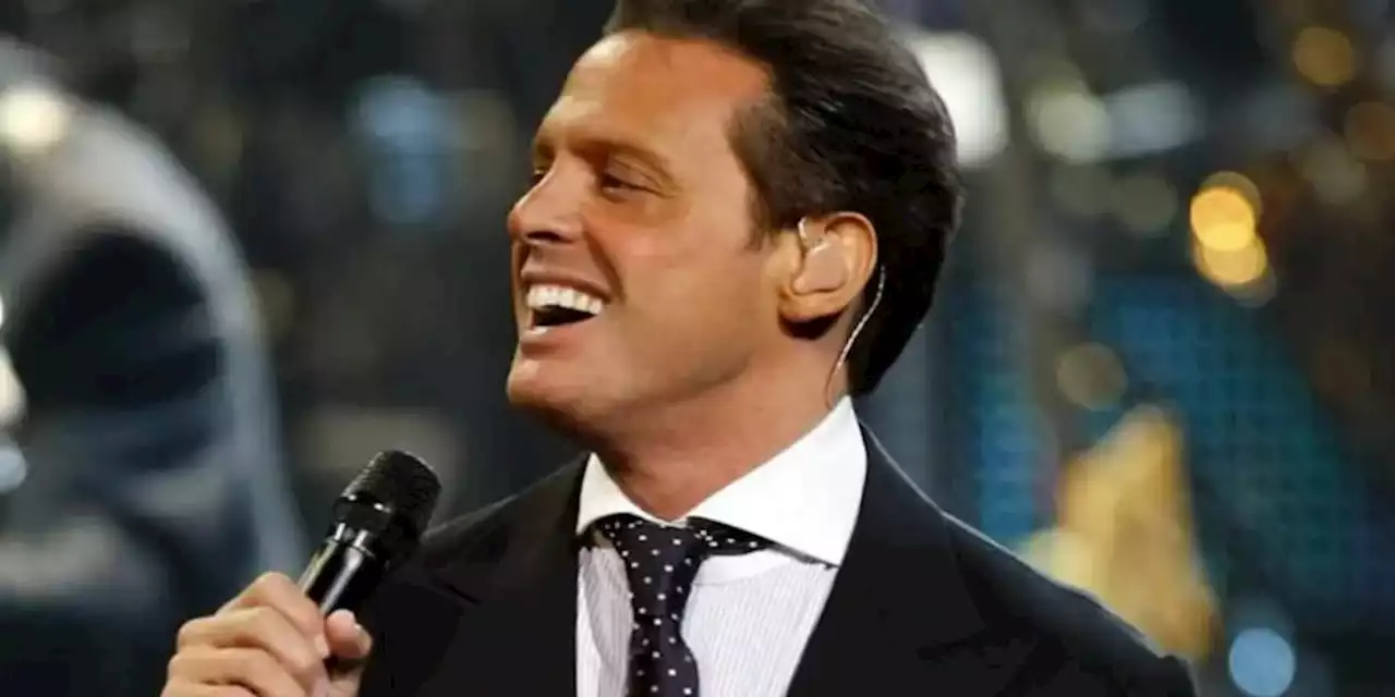 Luis Miguel adelanta la venta general de boletos en México ¡Córrele para que alcances!