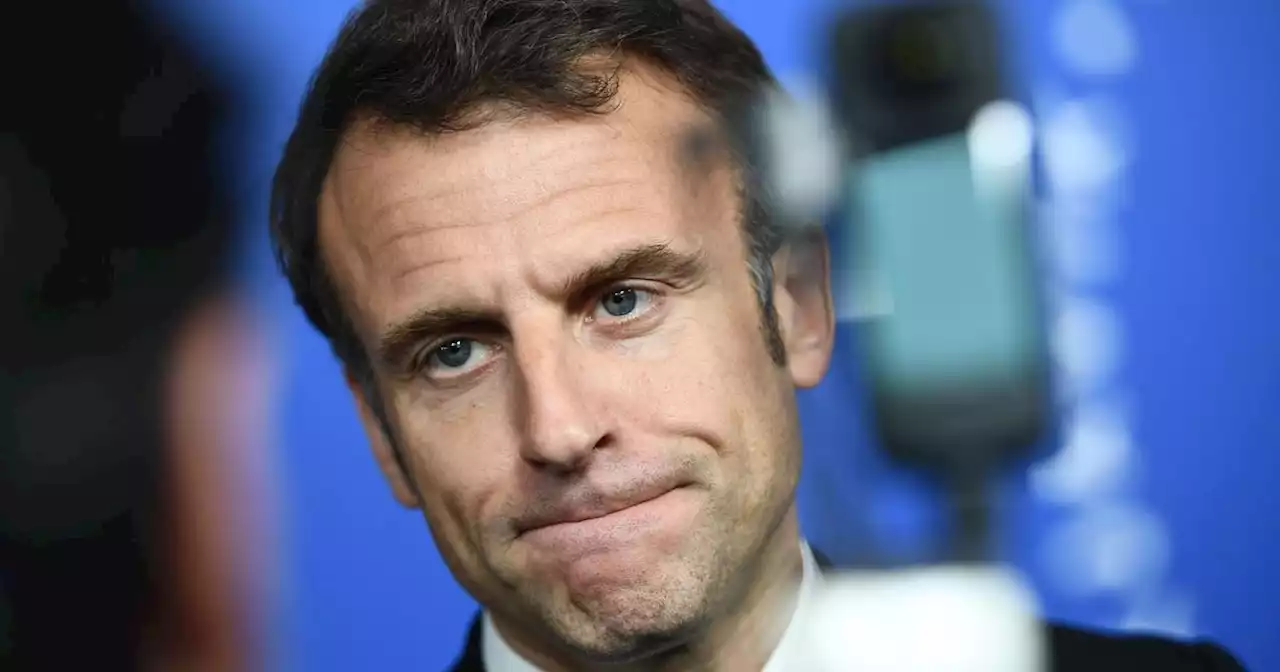 L'allocution de Macron atteint un sommet de désintérêt auprès des Français