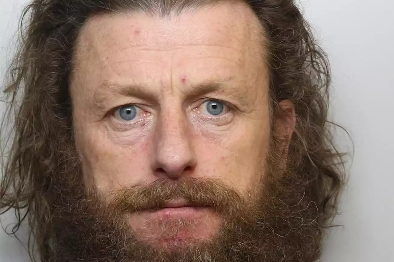 ‘Biting’ Leeds paedophile made seven-year-old watch animal porn videos before attacking her