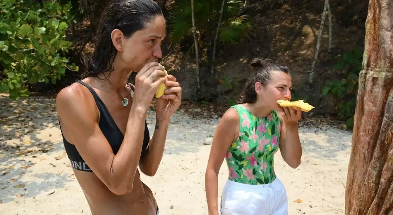 Isola, Cristina Scuccia contro Helena: «Fa sorridere, vuole sempre stare al centro dell’attenzione»