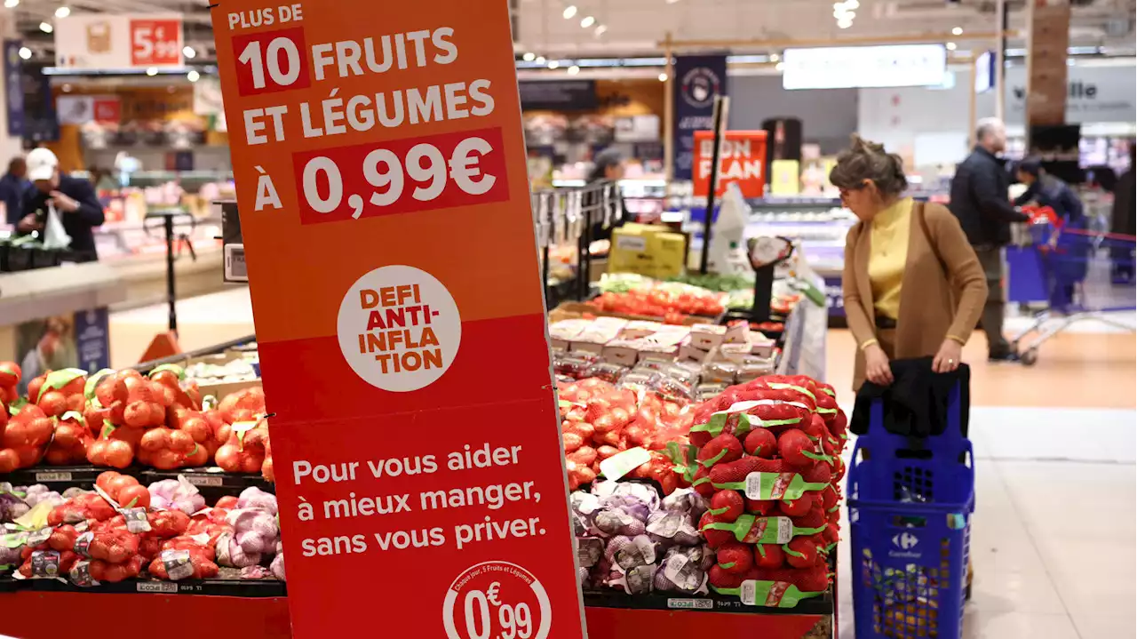 Face à l’inflation, les plus gros industriels acceptent cette demande de Bercy