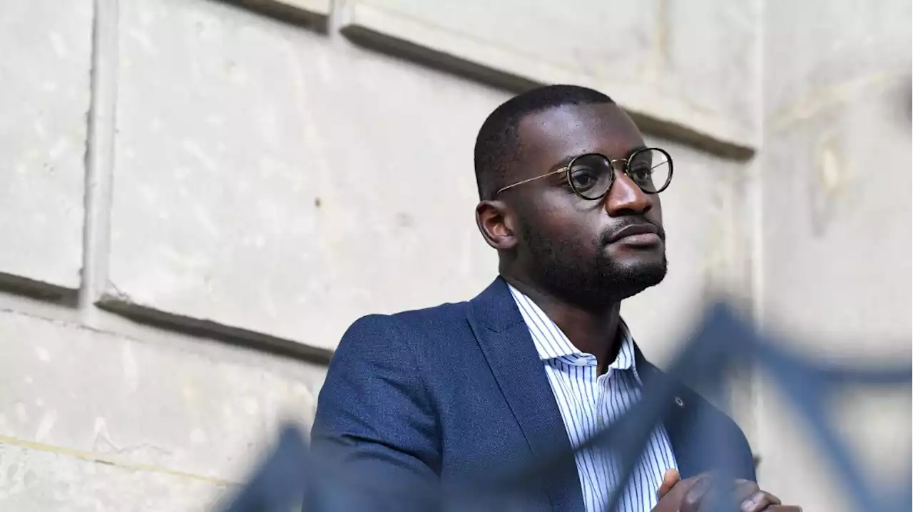 Le député LFI Carlos Martens Bilongo a sous-loué son logement social