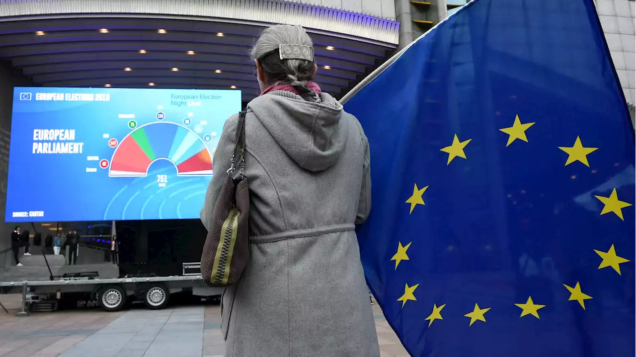 On connaît la date des élections européennes 2024