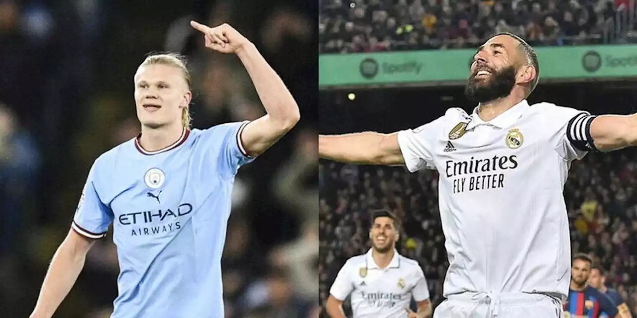 Ligue des champions : City-Real, à suivre en direct dès 21 heures