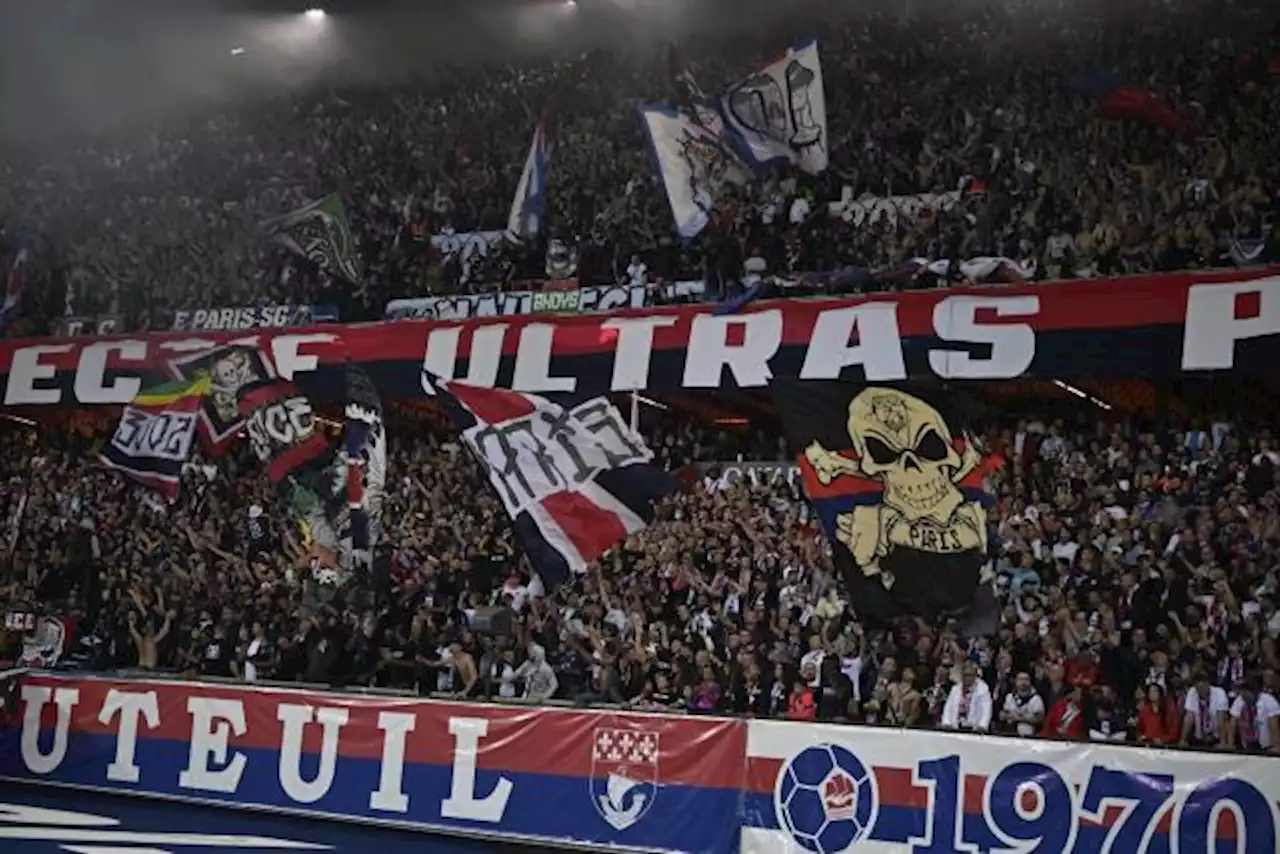 Après une nouvelle réunion avec la direction, le Collectif Ultras Paris reprend ses activités