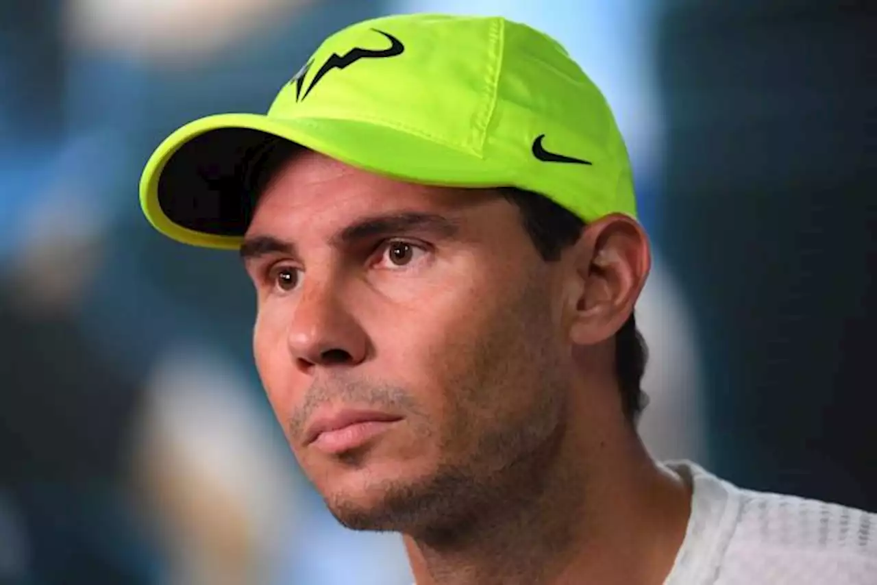 Rafael Nadal annoncera jeudi sa participation ou non à Roland-Garros