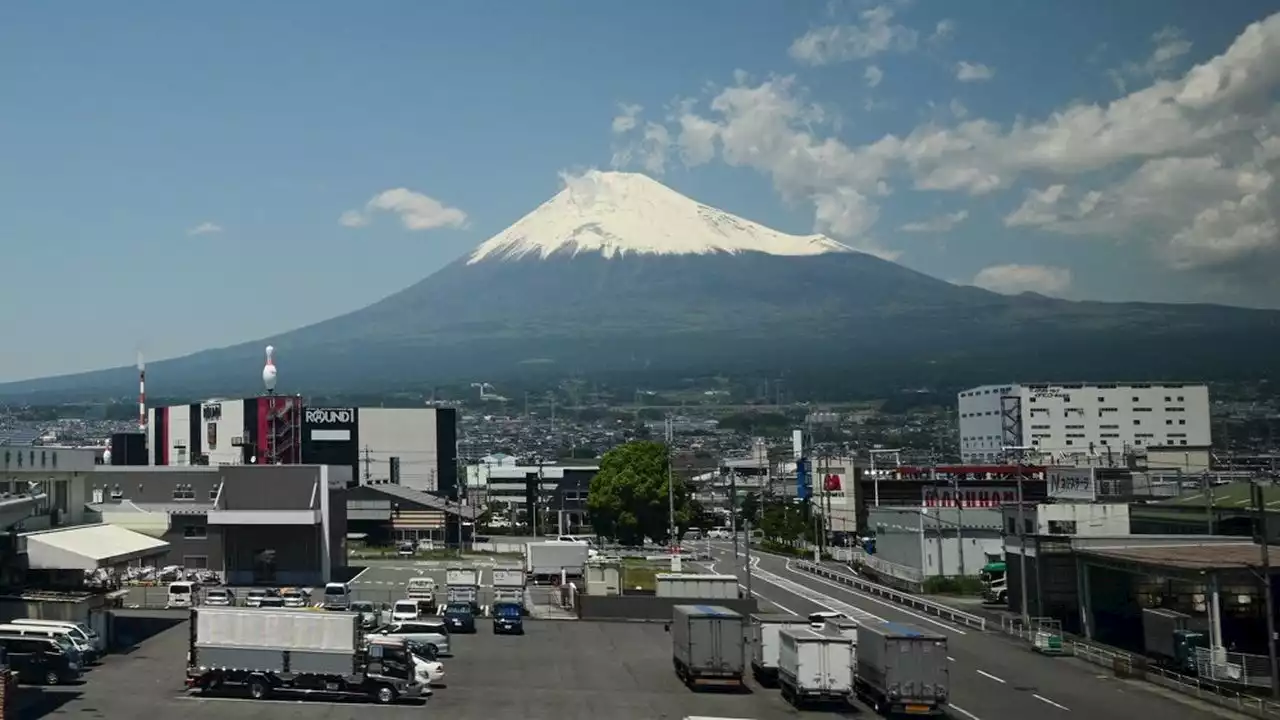 Japon : la croissance résiste au premier trimestre