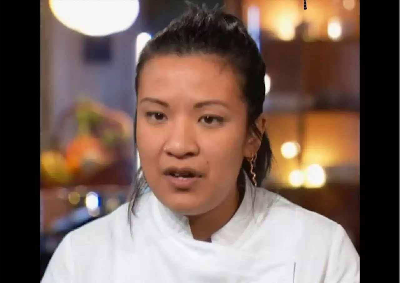 Top chef : Sarika, la candidate de Lille, va devoir surprendre ce mercredi !