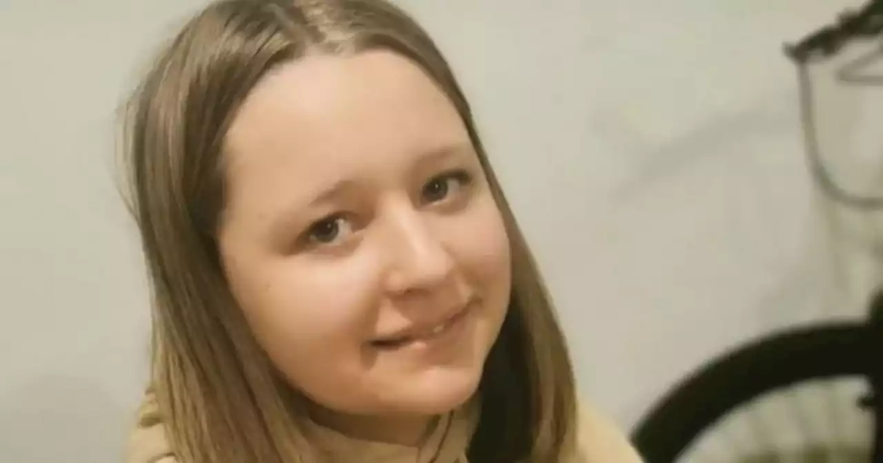 'Funniest girl', 13, discussed taking life online days before tragic discovery