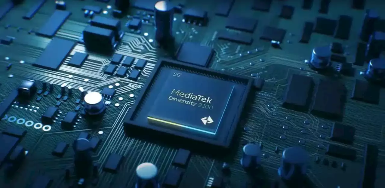 MediaTek Reportedly Developing New Chipsets With NVIDIA GPU Tech Next Year