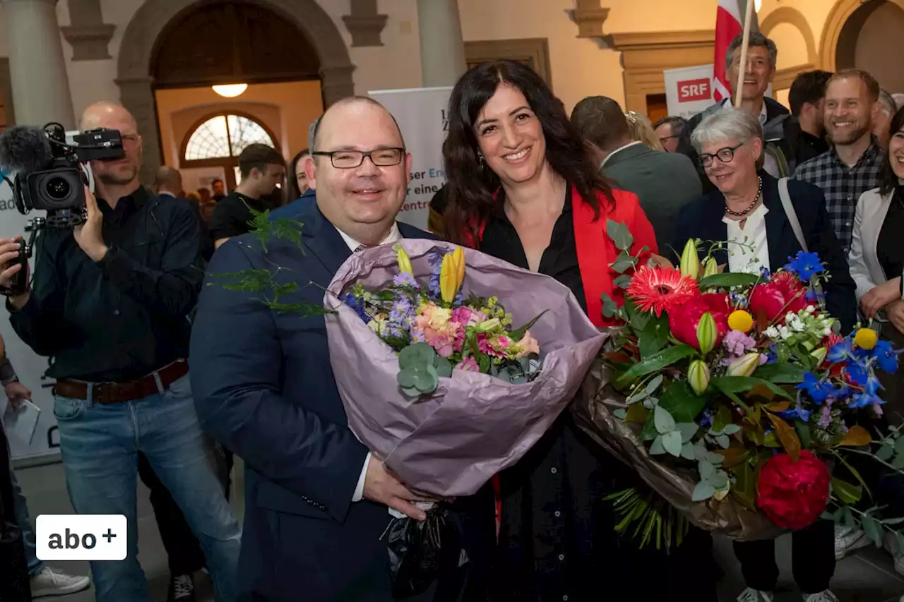 Luzerner Regierungsrat erklärt Verteilung der Departemente