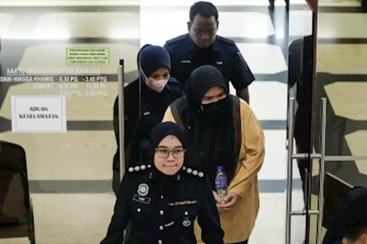 Watching brief for TMJ to attend Siti Bainun’s appeal against Bella abuse conviction