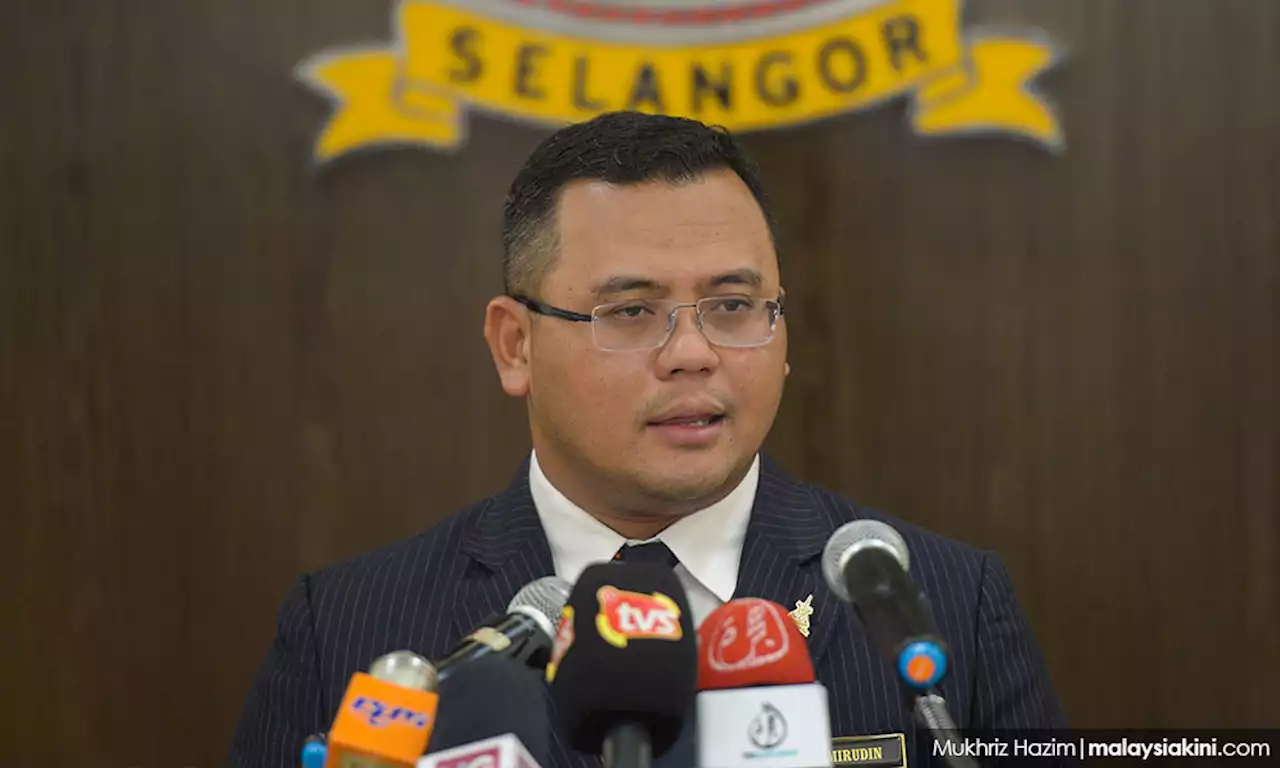 MB: Non-Muslims in Selangor still barred from using the word 'Allah'