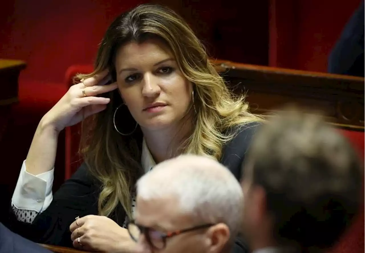 Fonds Marianne : le Sénat compte auditionner Schiappa, Backès, leurs cabinets et des associations