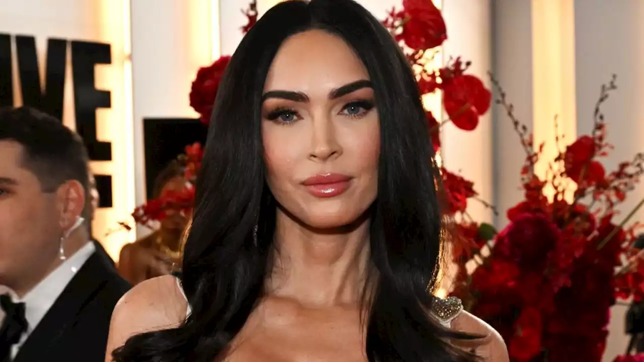 Megan Fox Says She Has “Never, Ever” Loved Her Body