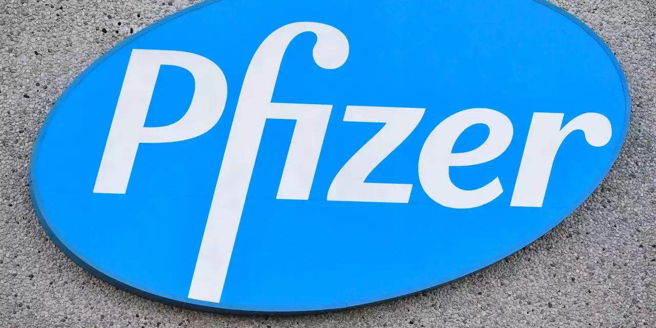 Pfizer borrows $31 billion in mega bond deal as debt issuance picks up ahead of debt-ceiling deadline