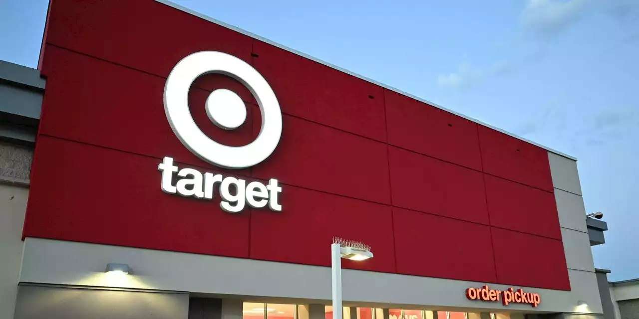 Target battling inventory 'shrink' caused by theft and organized retail crime, says CEO