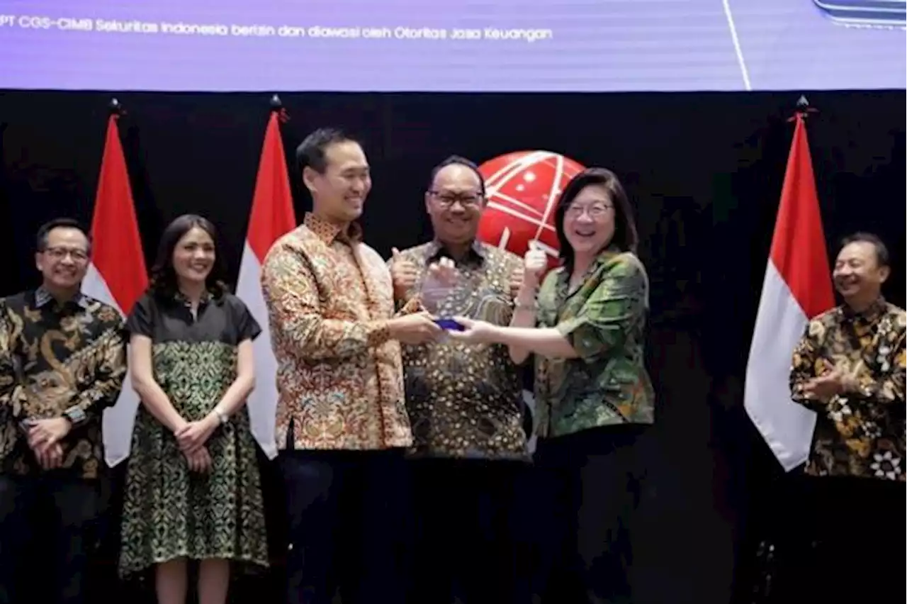 Bidik 1 Juta Investor, BMoney Luncurkan Fitur Penjualan Saham