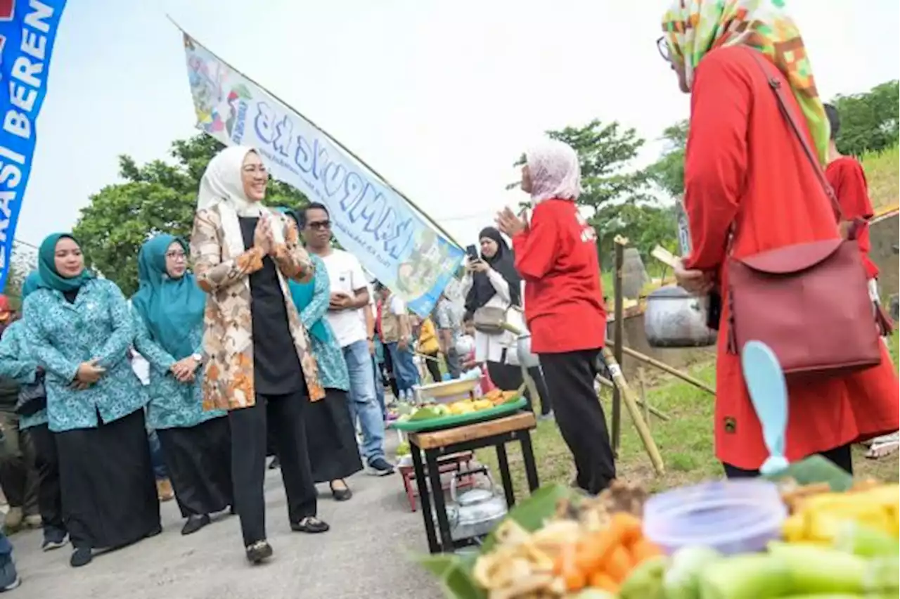 Optimalisasi Layanan Publik Versi Pemkab Purwakarta