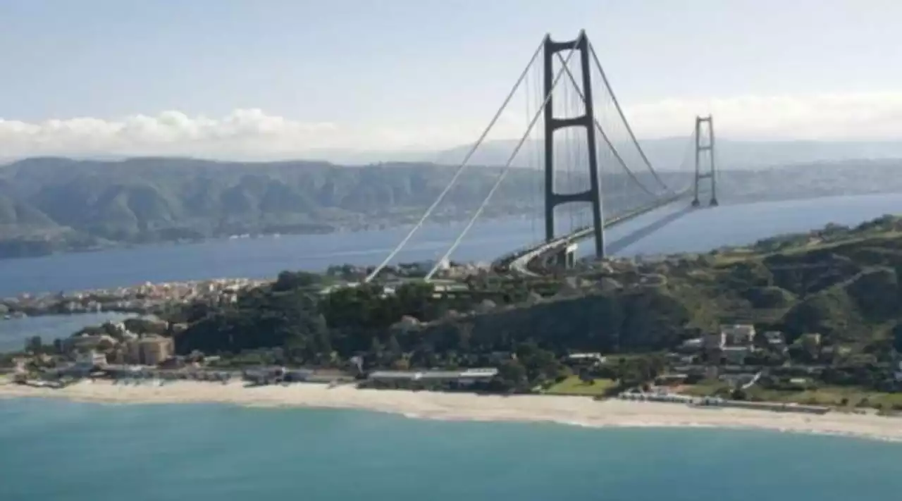 Ponte sullo Stretto, via libera della Camera al decreto