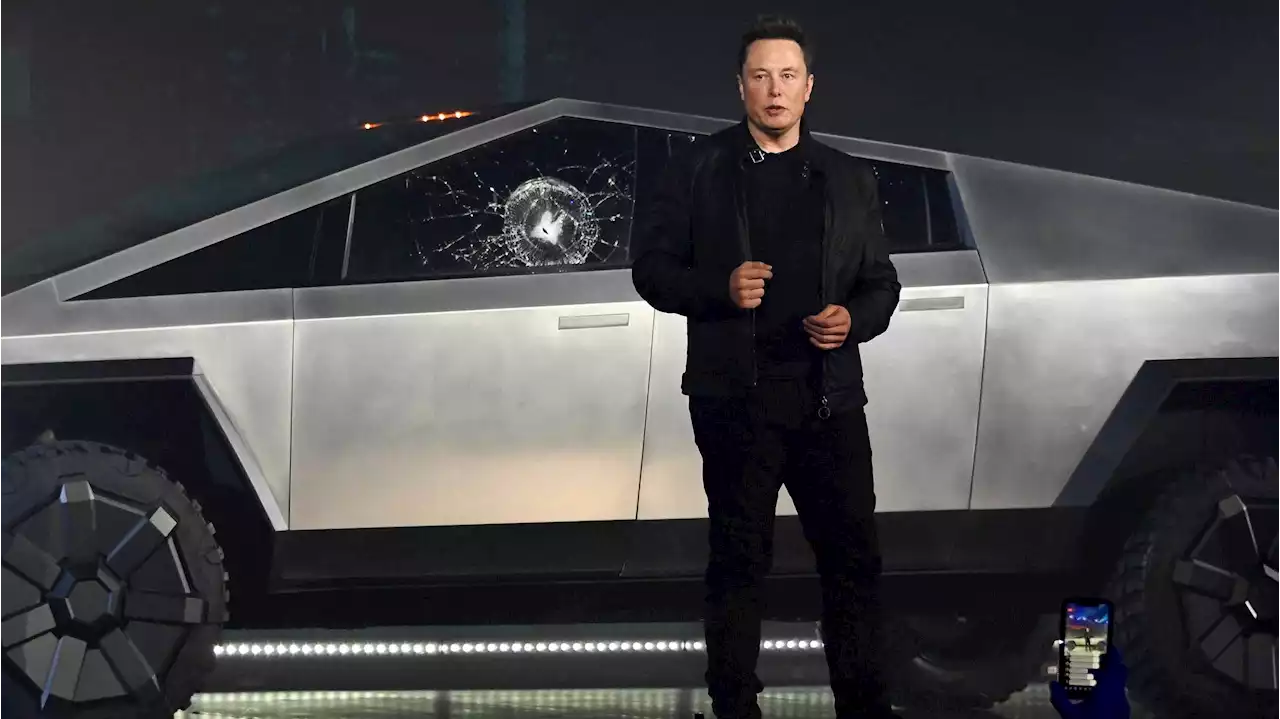 Musk will Teslas Geschäft erstmals mit Werbeanzeigen ankurbeln