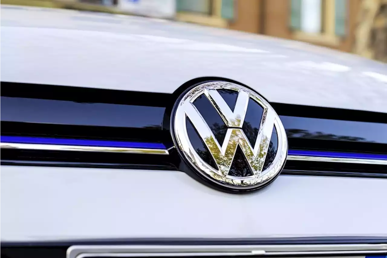 VW negocia con Huawei por el software de sus autos eléctricos (¿mentira o verdad?)