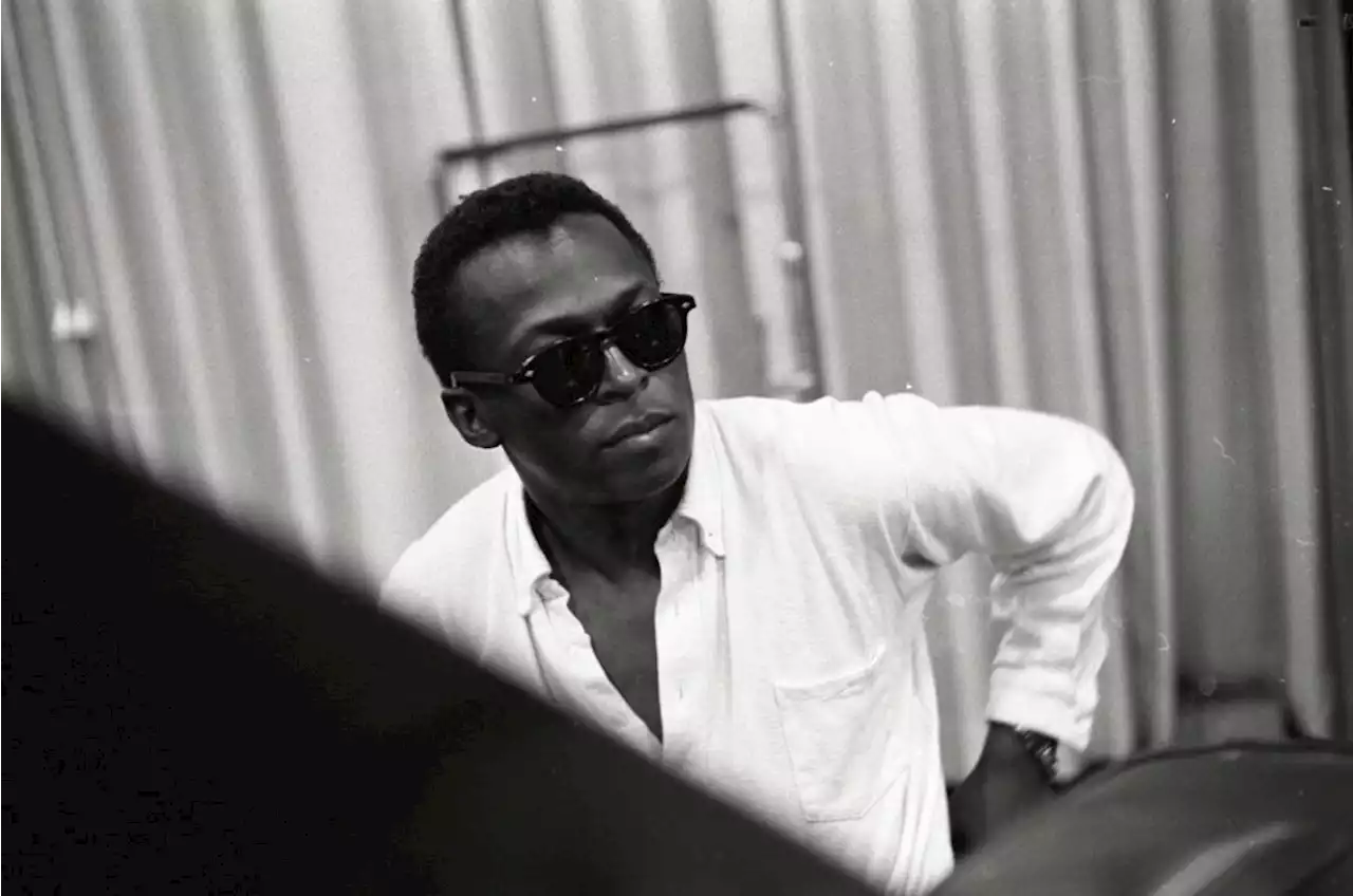 Amazing 4-night Miles Davis celebration taking place in San Francisco