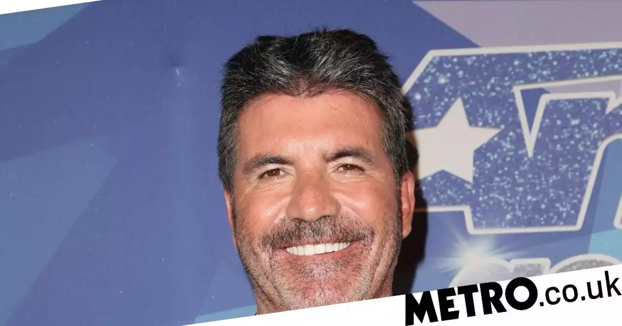 Simon Cowell started seeing therapist after becoming obsessed with TV ratings