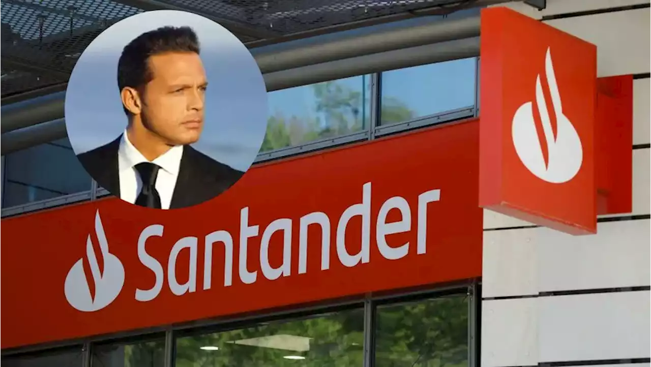 Santander aclara dudas de nueva preventa para Luis Miguel Tour 2023