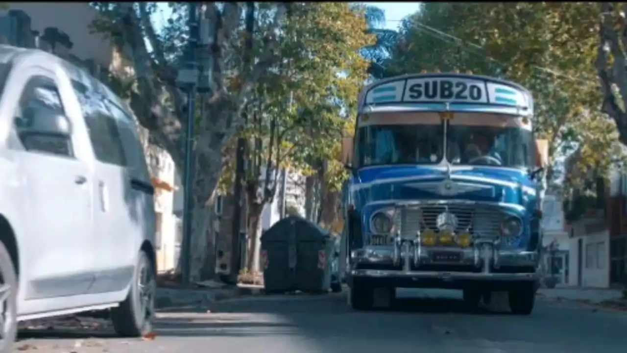 El emocionante spot para la Selección Argentina Sub 20 a días del Mundial