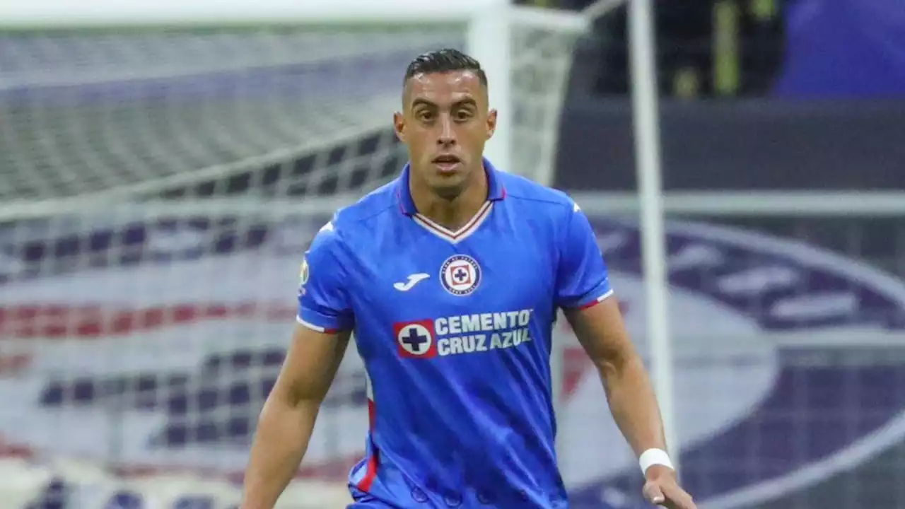 Pega la vuelta: Ramiro Funes Mori dejó Cruz Azul y planea su retorno a River