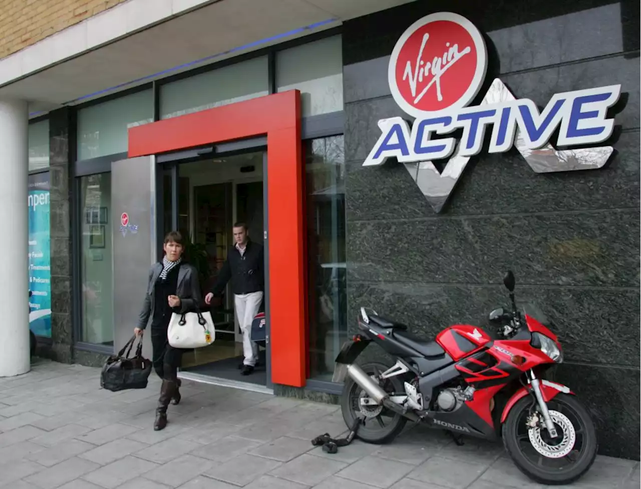 Virgin Active still not near pre-Covid members, revenue