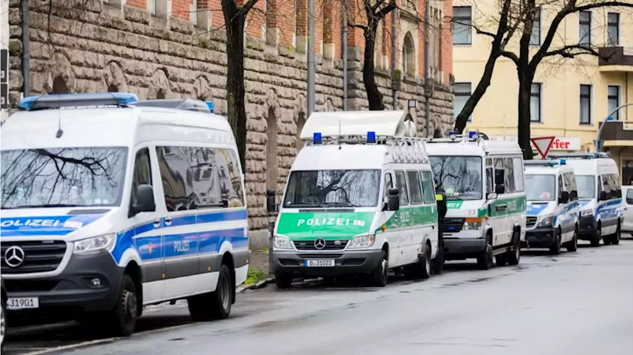 Bislang kein Verbot von Palästina-Demonstration in Neukölln