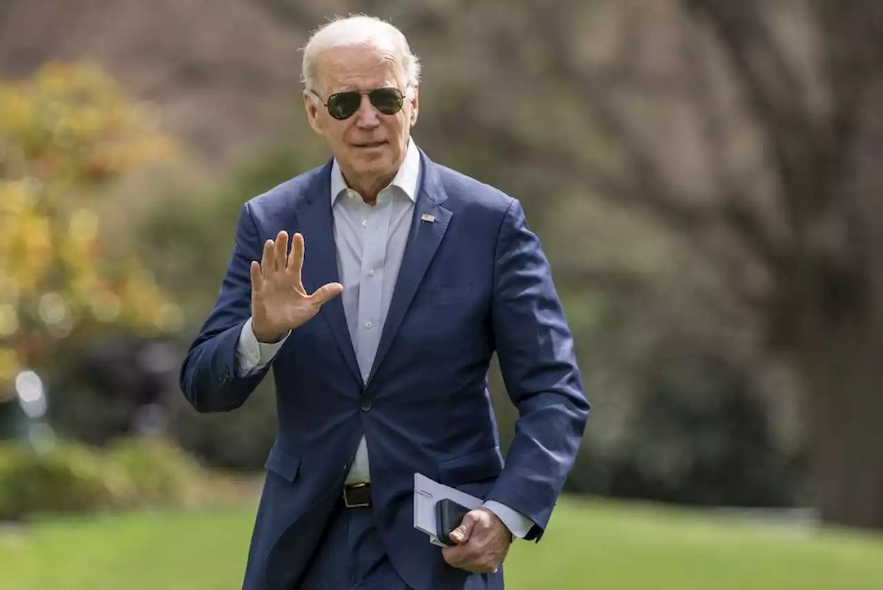 Biden cancels post-G7 Asia tour due to debt crisis | The Malaysian Insight