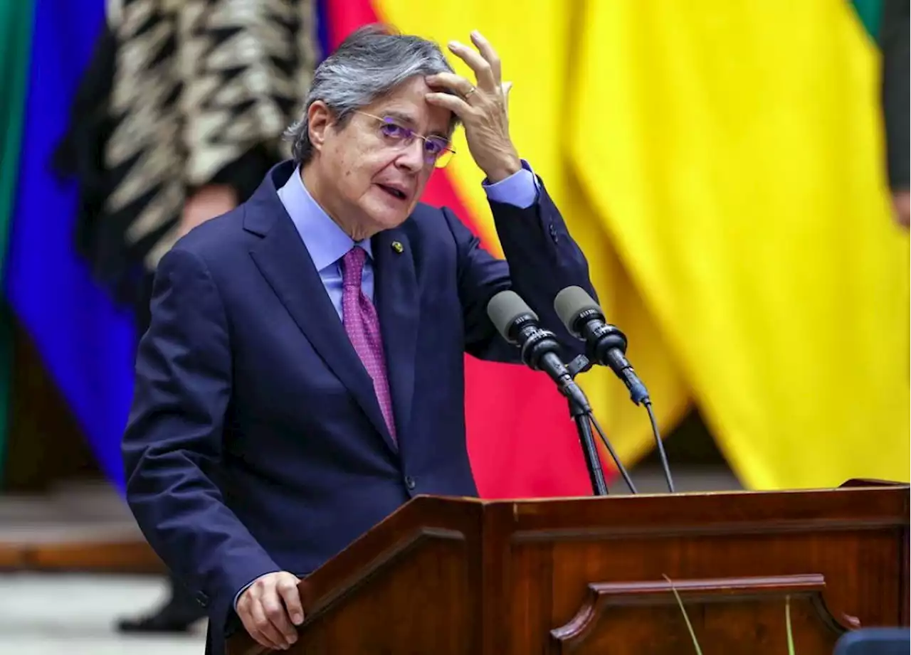 Facing impeachment, Ecuador’s president dissolves congress | The Malaysian Insight