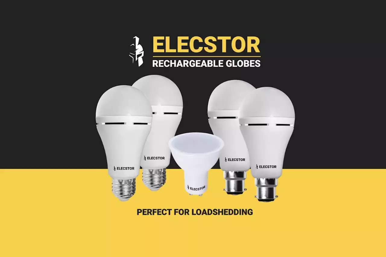 Elecstor power solutions – Your one-stop shop to escape load-shedding