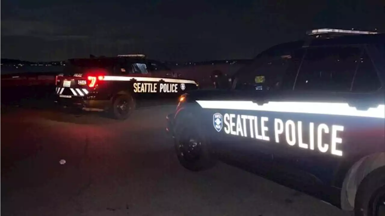 Two shootings at Seattle beaches Tuesday night