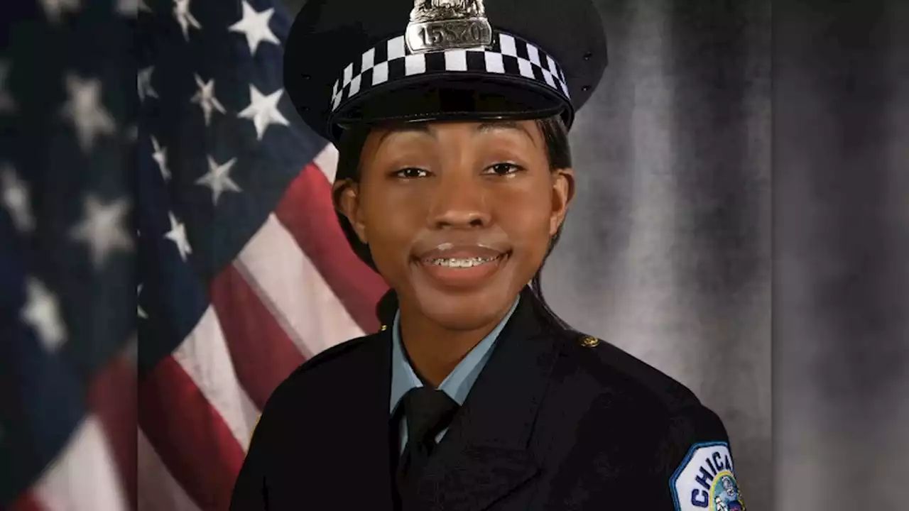 Fallen Chicago Police Officer Aréanah Preston To Be Laid to Rest at Funeral Wednesday