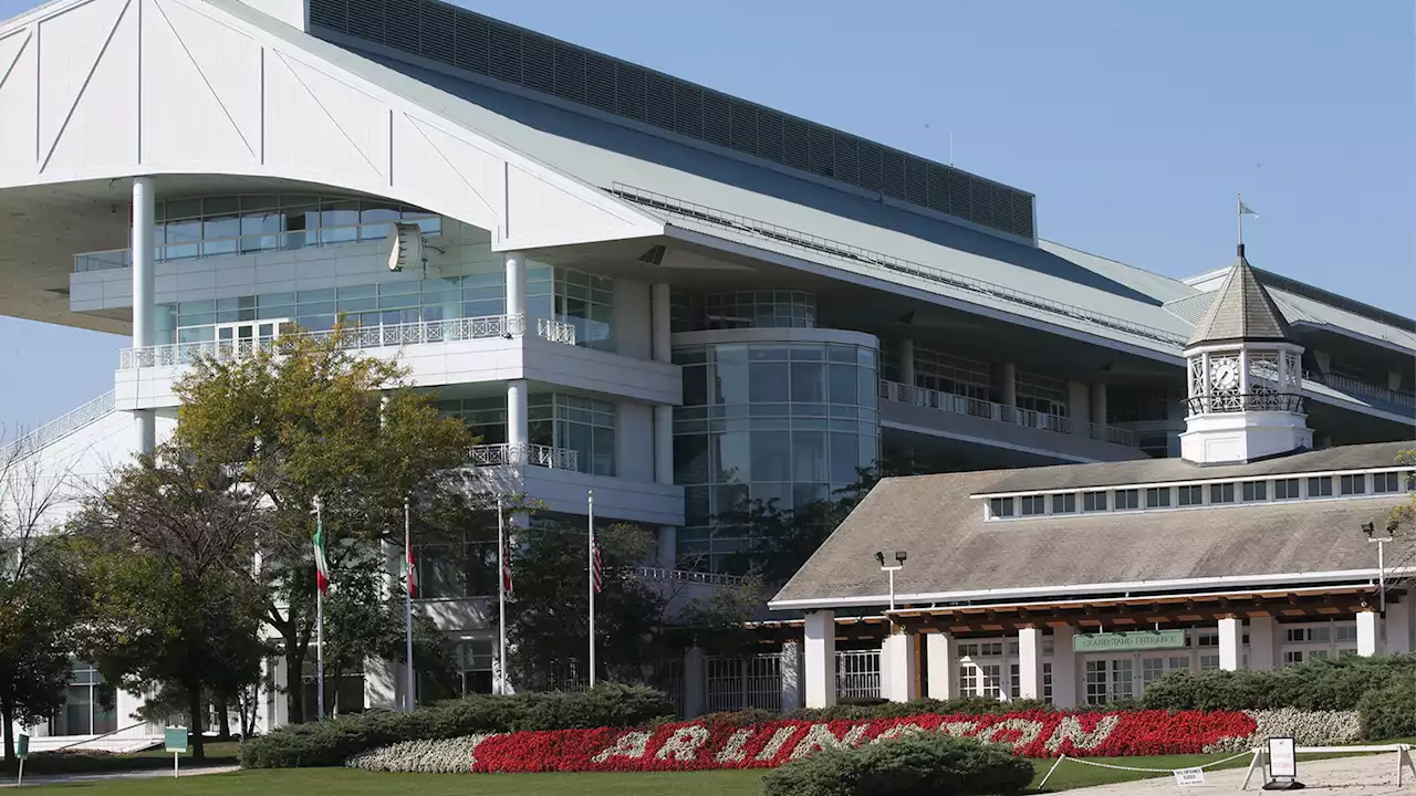 Report: Demolition at Arlington Park Will Cost $3.8 Million