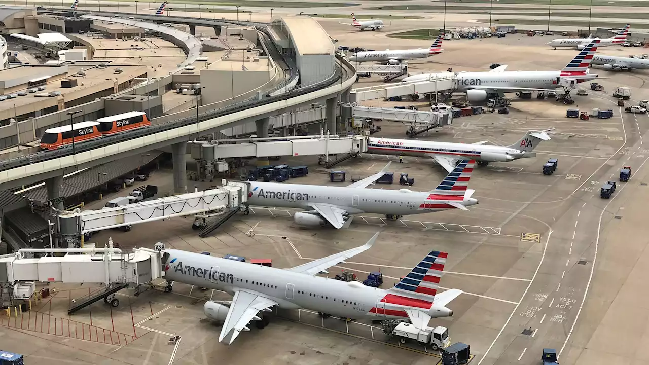 American Airlines Reveals Summer Travel Preparations