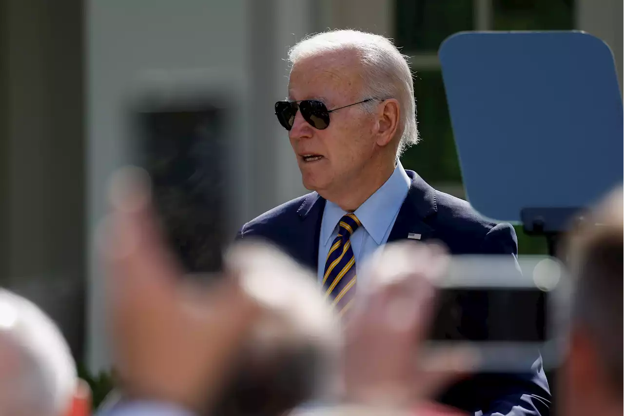 Hopes for Historic Pacific Visit Dashed After Biden Cancels Trip to Papua New Guinea