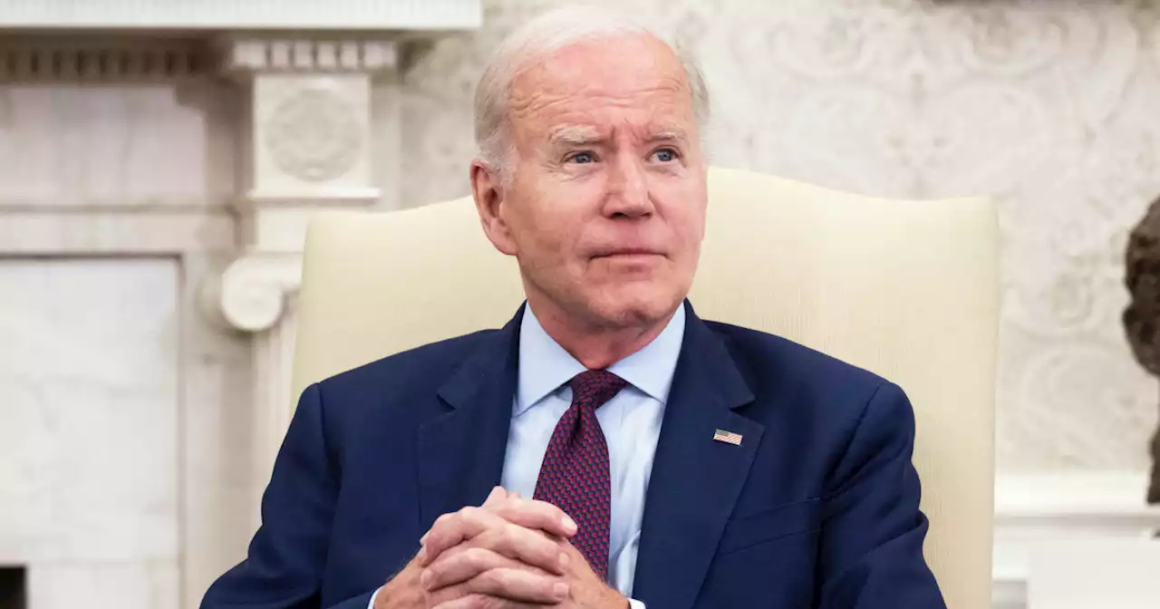 Biden says he is ‘confident’ on reaching debt ceiling deal with GOP