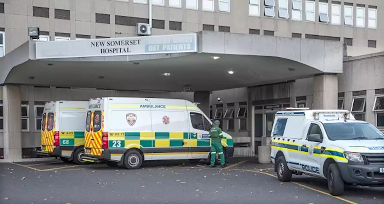 Cape Town hospital 'shooter' sent for psychiatric observation | News24