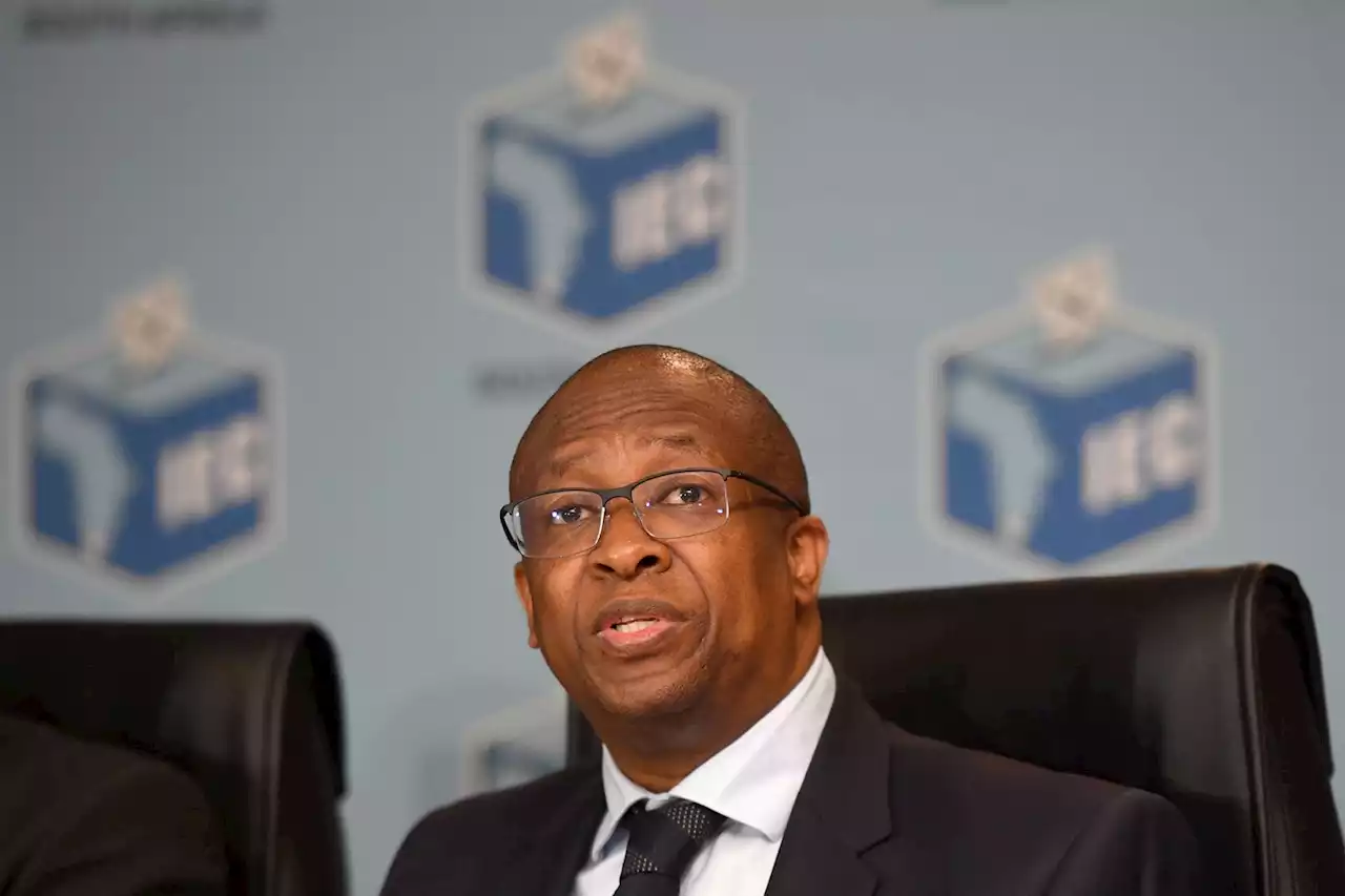 IEC says it is 'not sure' whether the ANC declared all donations | News24