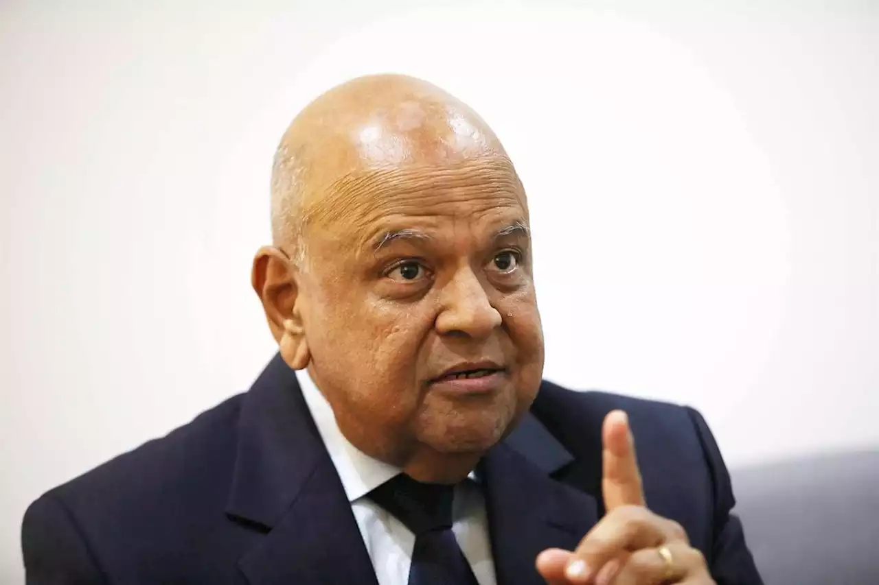 LIVE | If the terms are right, we should use Karpowership: Gordhan | Business