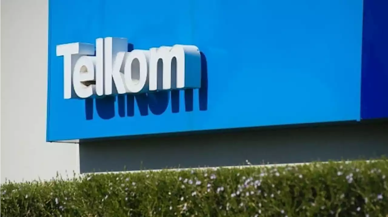 Telkom crashes almost 30% in minutes after warning of billions in writedowns | Business