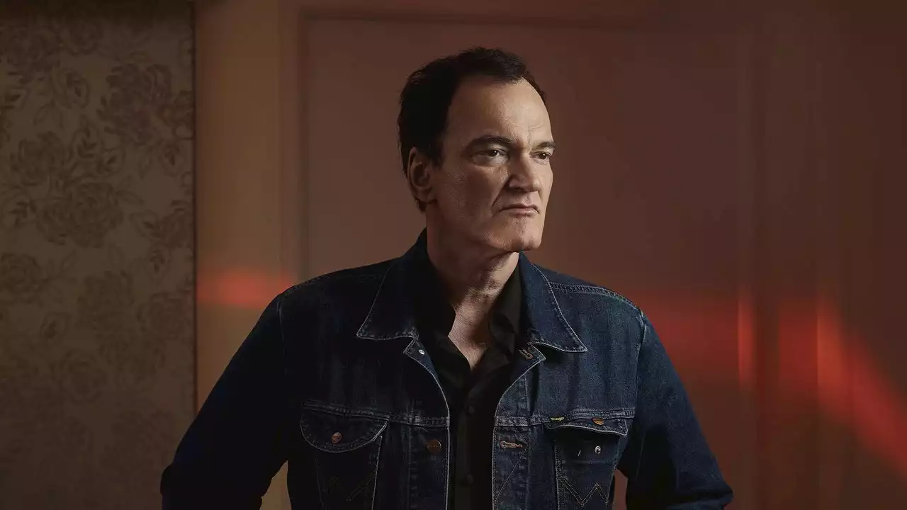 A Few Thoughts on Quentin Tarantino’s Plan to Retire