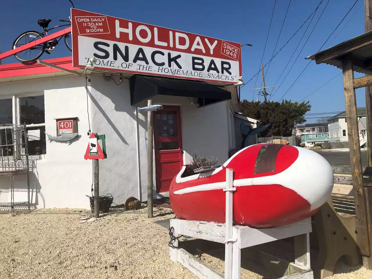 Popular Jersey Shore restaurant resolves dispute with town, will stay open