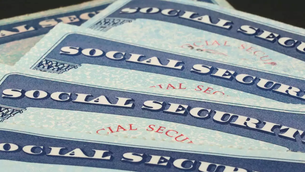 Social Security payment schedule 2023: When do I get my May check?